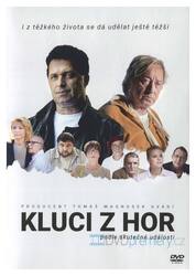Kluci z hor (DVD)