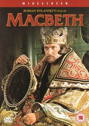 Macbeth (1971) (DVD) - DOVOZ