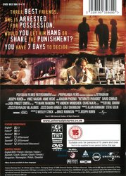 Poprava (DVD) - DOVOZ