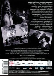 Kladivo na čarodějnice (DVD) - remasterovaná verze