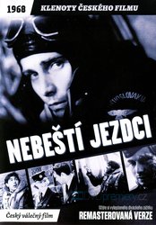 Nebeští jezdci (DVD) - remasterovaná verze