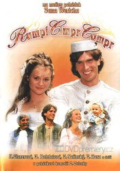 Rumplcimprcampr (DVD)