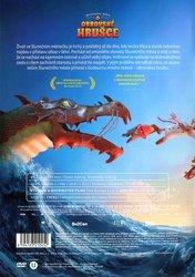 Neuvěřitelný příběh o obrovské hrušce (DVD)