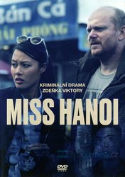 Miss Hanoi (DVD)
