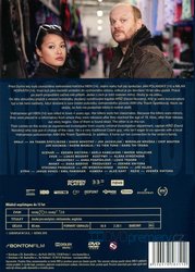 Miss Hanoi (DVD)