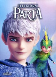 Legendární parta (DVD)