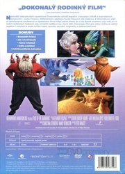 Legendární parta (DVD)