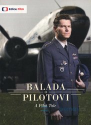 Balada o pilotovi (DVD)