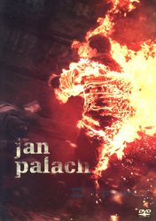 Jan Palach (DVD)