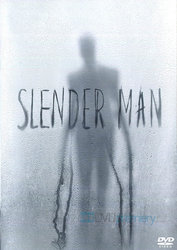 Slender Man (DVD)