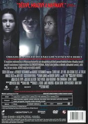 Slender Man (DVD)