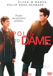 Spolu to dáme (DVD)