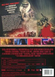 Hell Fest: Park hrůzy (DVD)