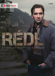 Rédl (2 DVD) - seriál