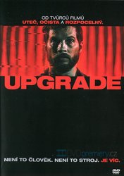 Obrázek pro článek Upgrade (2018) - FOTOGALERIE Z FILMU