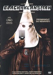 BlacKkKlansman (DVD)