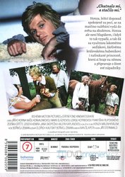 Honza málem králem (DVD) - remasterovaná verze