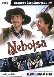 Nebojsa (DVD) - remasterovaná verze