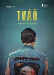 Tvář (DVD)
