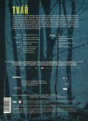 Tvář (DVD)