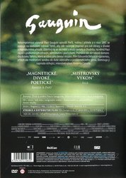 Gauguin (DVD)