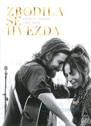 Zrodila se hvězda (2018) (DVD)