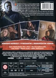 Halloween (2018) (DVD)