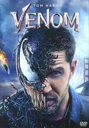 Obrázek pro článek Venom (2018) - FOTOGALERIE Z FILMU