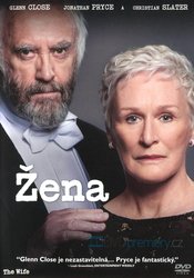 Žena (DVD)