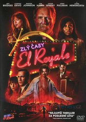 Obrázek pro článek Zlý časy v El Royale (2018) - FOTOGALERIE Z FILMU