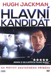 Hlavní kandidát (DVD)