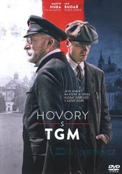 Hovory s TGM (DVD)