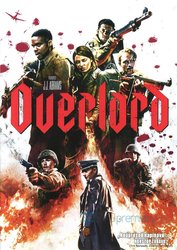 Overlord (DVD)