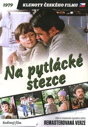 Na pytlácké stezce (DVD) - remasterovaná verze