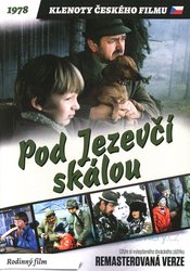 Pod jezevčí skálou (DVD) - remasterovaná verze