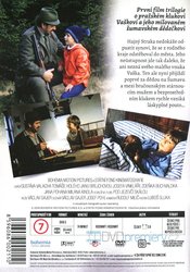 Pod jezevčí skálou (DVD) - remasterovaná verze