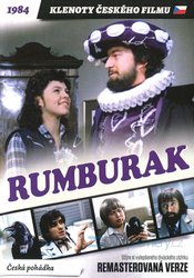 Rumburak (DVD) - remasterovaná verze