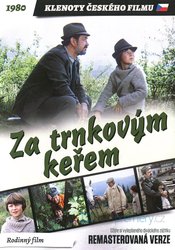 Za trnkovým keřem (DVD) - remasterovaná verze