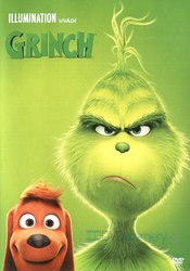 Obrázek pro článek Grinch (2018) - FOTOGALERIE Z FILMU