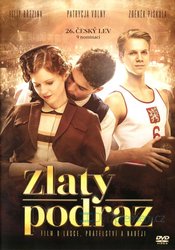 Zlatý podraz (DVD)