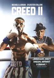 Creed 2 (DVD)