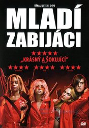 Mladí zabijáci (DVD)