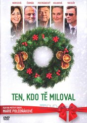 Obrázek pro článek Ten, kdo tě miloval (2018) - FOTOGALERIE Z FILMU