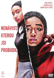 Nenávist, kterou jsi probudil (DVD)