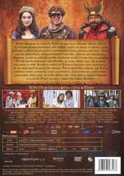 Čertí brko (DVD)