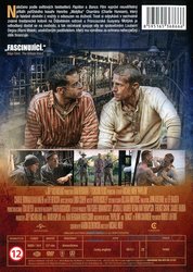 Motýlek (2017) (DVD)