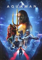 Aquaman (DVD)