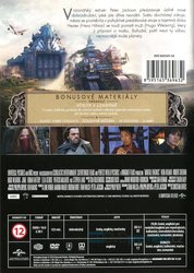 Smrtelné stroje (DVD)