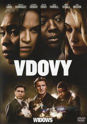 Vdovy (DVD)