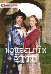 Kouzelník Žito (DVD)